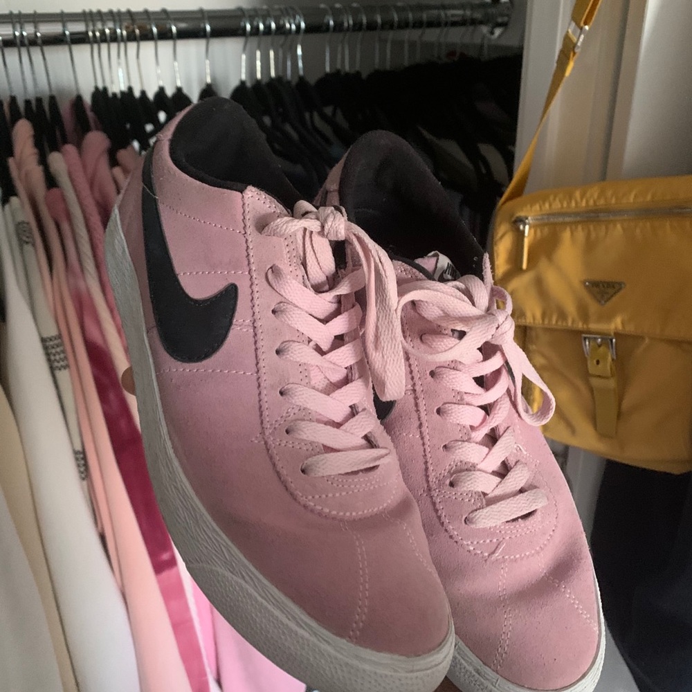 Nike Skater Sneakers